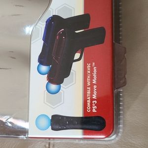 PS3/PS4 VR Shooting Game Light Gun MOVE Somatosensory Game Handle Game